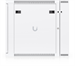 Ubiquiti UACC-Rack-12U-Wall-SW-G, Dvoudílný datový nástěnný rozvaděč 19" 12U/703mm, skleněné dveře