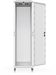 Ubiquiti UACC-Rack-42U-1000-P, Stojanový datový rozvaděč 19" 42U/1000mm, perforované dveře