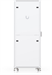 Ubiquiti UACC-Rack-42U-800-P, Stojanový datový rozvaděč 19" 42U/800mm, perforované dveře