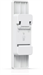Ubiquiti UACC-Switch-DIN, Plastový držák na zeď a DIN lištu pro USW-Flex a USW-Ultra