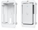 Ubiquiti UACC-U7-Pro-Wall-FM, Přetíratelný zápustný držák do zdi pro U7-Pro-Wall