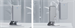 Ubiquiti UACC-U7-Pro-Wall-TS, Stojan na stůl pro U7-Pro-Wall