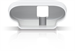 Ubiquiti UACC-UK-Ultra-Omni-Antenna, Všesměrové Dual Band antény
