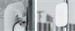 Ubiquiti UACC-UK-Ultra-Panel-Antenna, Sektorová Dual Band anténa