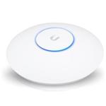 Ubiquiti UAP-AC-SHD, UniFi Wave2 AC AP, Security a BLE