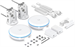 Ubiquiti UBB-XG, UniFi Building to Building Bridge XG