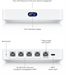 Ubiquiti UCG-Ultra, Cloud Gateway Ultra