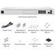 Ubiquiti UDM-Pro, UniFi Dream Machine Pro