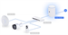 Ubiquiti UDR7, UniFi Dream Router 7, rozbalené