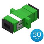 Ubiquiti UF-ADAPTER-APC-50 - UFiber Adapter APC, 50 pack