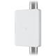 Ubiquiti UF-Terminal-Box, UFiber venkovní spojovací box