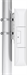 Ubiquiti UISP-Box-Plus, UISP venkovní box pro switch