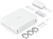 Ubiquiti UISP-Box-Plus, UISP venkovní box pro switch