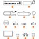 Ubiquiti UISP Console