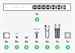 Ubiquiti UISP Fiber OLT XGS