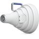Ubiquiti UISP-Horn, Asymetrická sektorová anténa, 5GHz, 19.5dBi, 30°/25°