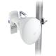 Ubiquiti UISP-Horn, Asymetrická sektorová anténa, 5GHz, 19.5dBi, 30°/25°