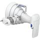 Ubiquiti UISP-Horn, Asymetrická sektorová anténa, 5GHz, 19.5dBi, 30°/25°