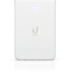 Ubiquiti UniFi 6 In Wall Access Point, U6-IW