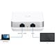 Ubiquiti UniFi AP AC In Wall, UAP-AC-IW, 5 pack