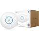 Ubiquiti UniFi AP AC LITE, bez PoE adaptéru, 5 pack