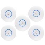 Ubiquiti UniFi AP AC LITE, bez PoE adaptéru, 5 pack