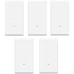 Ubiquiti UniFi AP, AC Mesh Pro, 5 pack, PoE není součástí balení