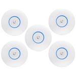 Ubiquiti UniFi AP AC PRO, 5 pack, PoE není součástí balení