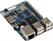 Ubiquiti Unifi Controller na Banana Pi M2 Berry