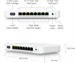 Ubiquiti UniFi Device Bridge Switch
