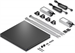 Ubiquiti UniFi Enterprise Audio/Video Fiber switch