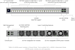 Ubiquiti UniFi Enterprise Campus 24 PoE Switch, Stacking