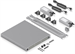 Ubiquiti UniFi Enterprise Campus 48 PoE Switch, Stacking