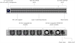 Ubiquiti UniFi Enterprise Campus Aggregation Switch