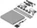 Ubiquiti UniFi Enterprise Campus Aggregation Switch