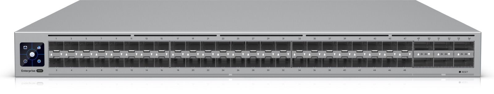 Ubiquiti UniFi Enterprise Campus Aggregation Switch