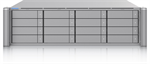 Ubiquiti UniFi Enterprise Storage Expansion pro ENAS a ENVR-Core