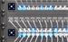 Ubiquiti UniFi Etherlighting patch kabel, 15cm, Cat6, bílý