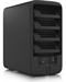 Ubiquiti UniFi NAS 4, černý