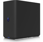 Ubiquiti UniFi NAS 4, černý
