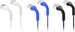 Ubiquiti UniFi patch kabel, 1m, Cat5e, modrý, 10 pack