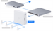 Ubiquiti UniFi Protect Alarm Hub Kit