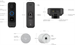 Ubiquiti UniFi Protect G4 Doorbell Pro PoE Kit, bílý
