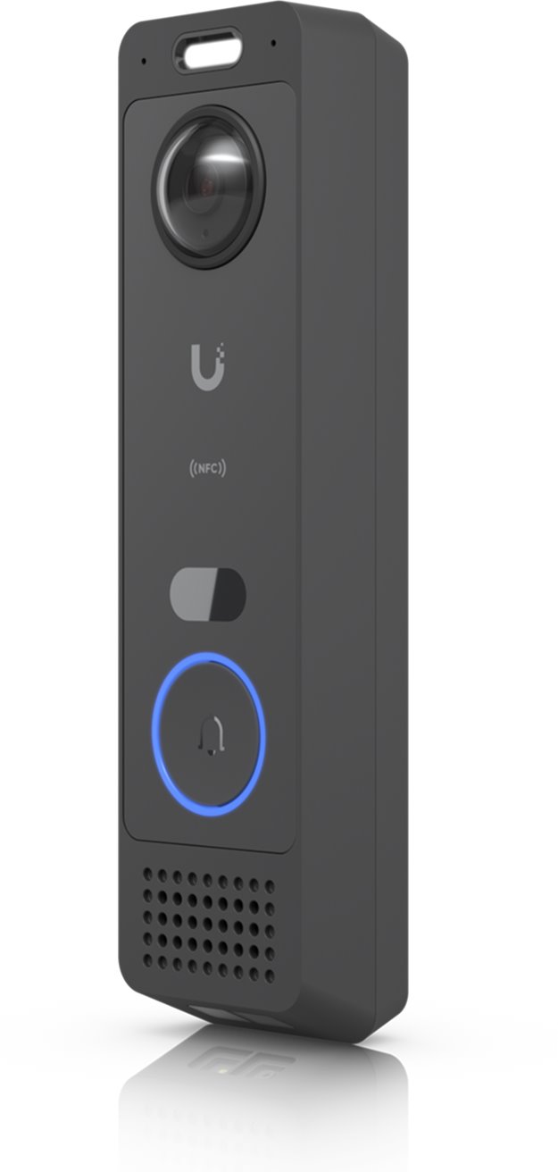 Ubiquiti UniFi Protect G6 Pro Entry