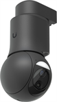Ubiquiti UniFi Protect venkovní G6 PTZ kamera, 8Mpx, černá