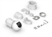 Ubiquiti UniFi Protect venkovní G6 PTZ kamera, 8Mpx