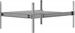 Ubiquiti UniFi Sliding Rack Rails
