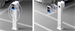 Ubiquiti UniFi stojan pro nabíjecí stanici EV Station