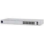 Ubiquiti UniFi Switch 16 POE Gen2