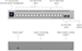 Ubiquiti UniFi Switch Pro Max 16
